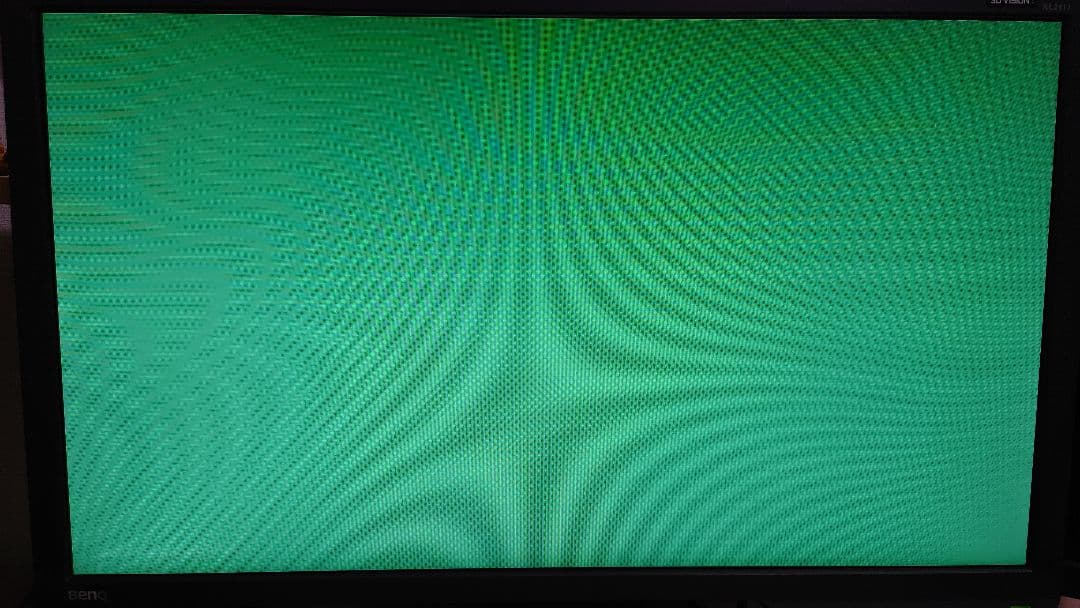 ディスプレイ・モニター本体 BenQ ZOWIE XL2411 FHD 144Hz DVI-DL