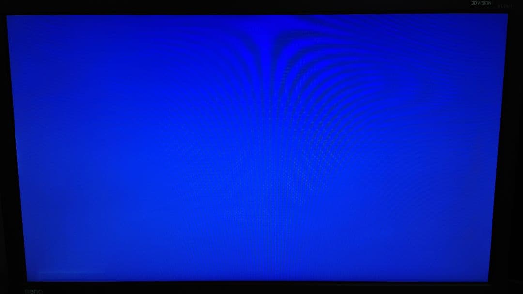 ディスプレイ・モニター本体 BenQ ZOWIE XL2411 FHD 144Hz DVI-DL