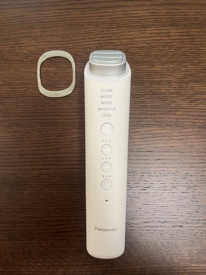 Panasonic IonBoost 美顔器 マルチイオンブーストEX