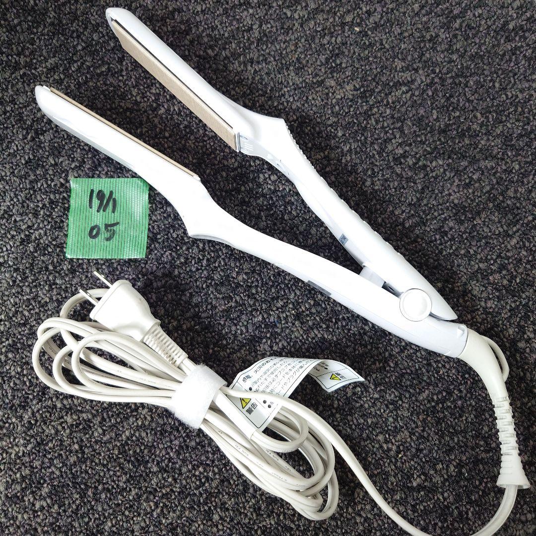 KINUJO LM125 ストレートヘアアイロン