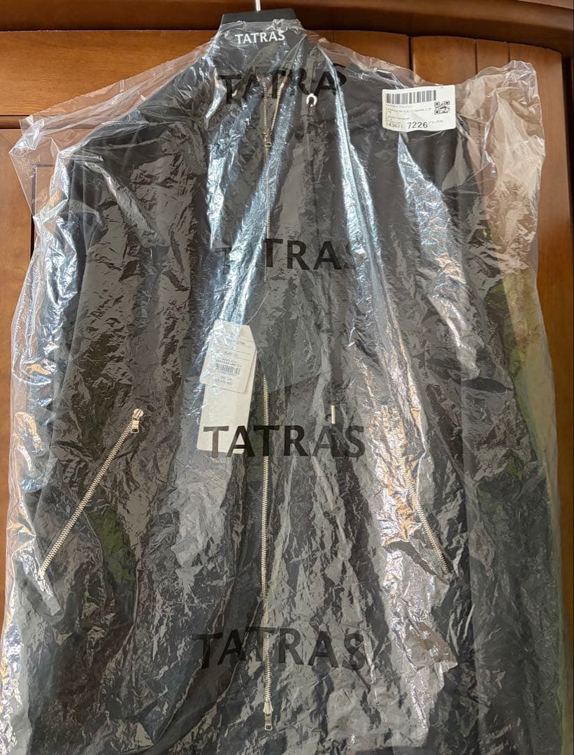 ♡新品♡☆TATRAS CYNARA シナーラ☆美品☆