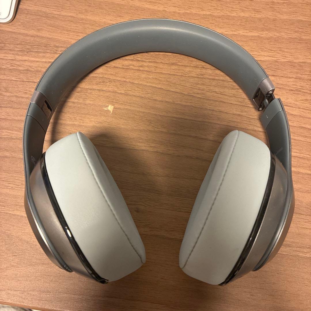 Beats by Dr. Dre Beats Studio ワイヤレスヘッドホン