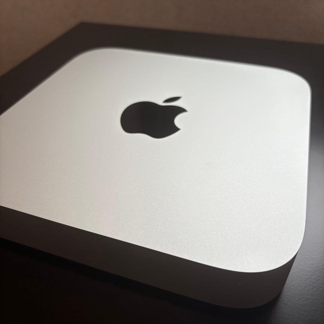 【美品】 Mac mini M2 2023 16GB 1TB