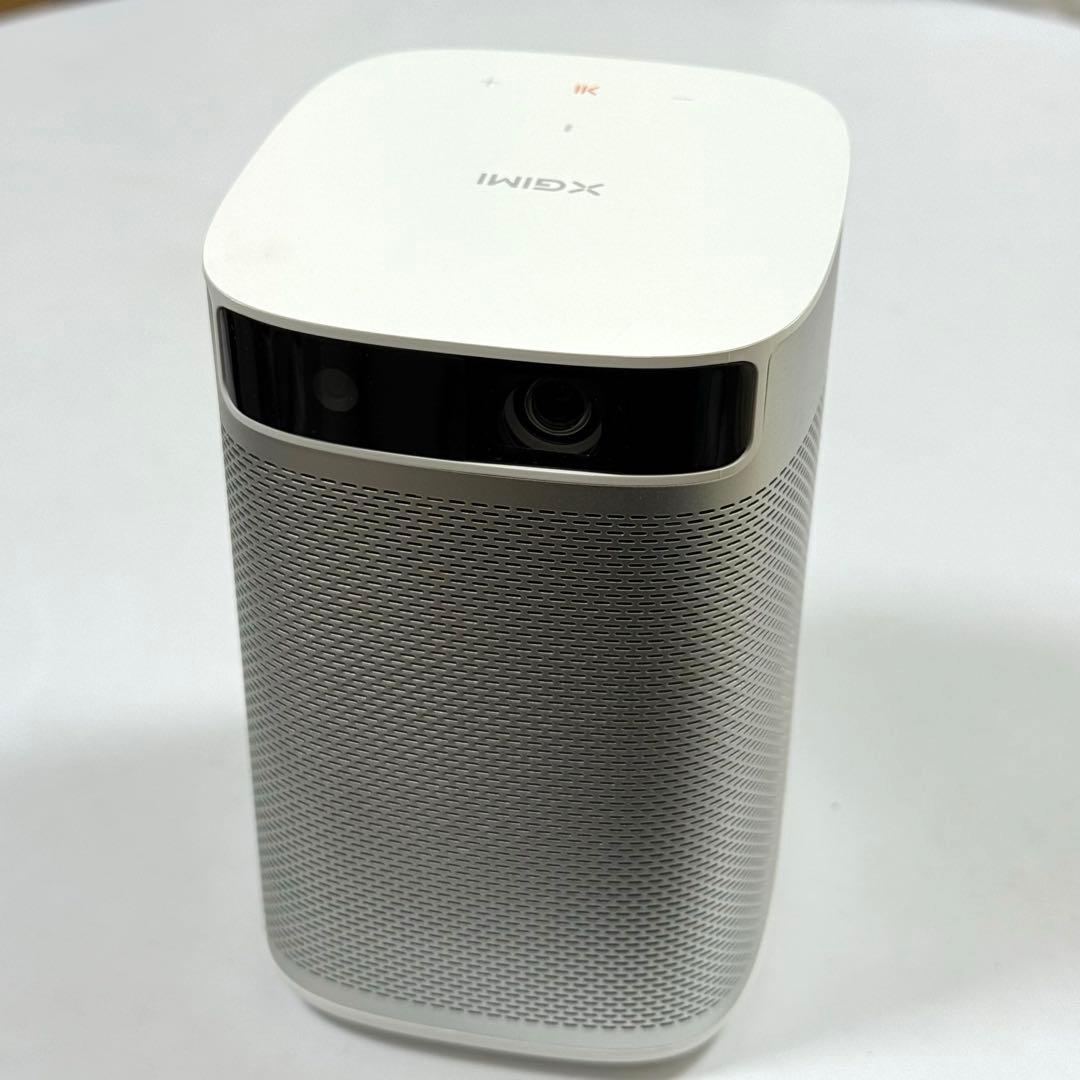 XGIMI MoGo｜プロジェクター