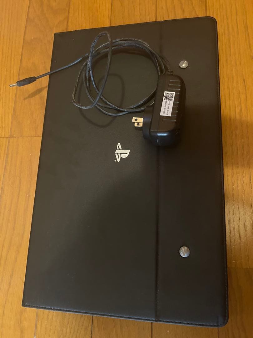 HORI ポータブルゲーミングモニター　箱説明書無し