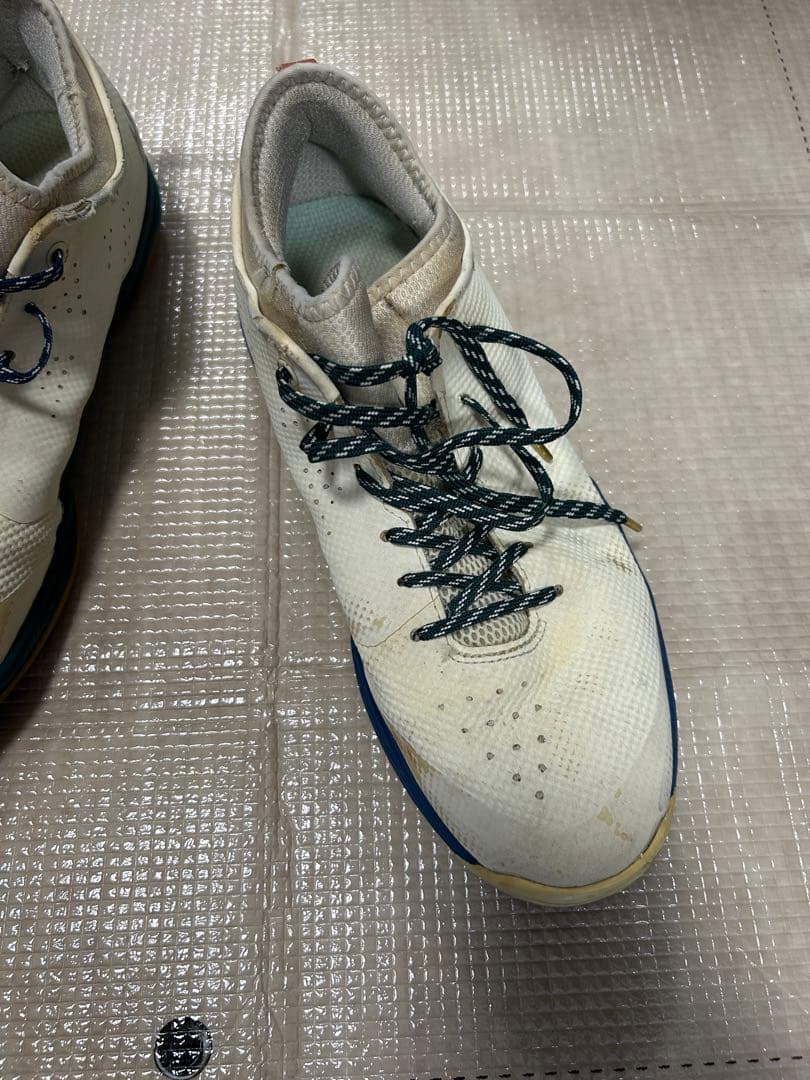 asics バスケットボールシューズ ballaholic