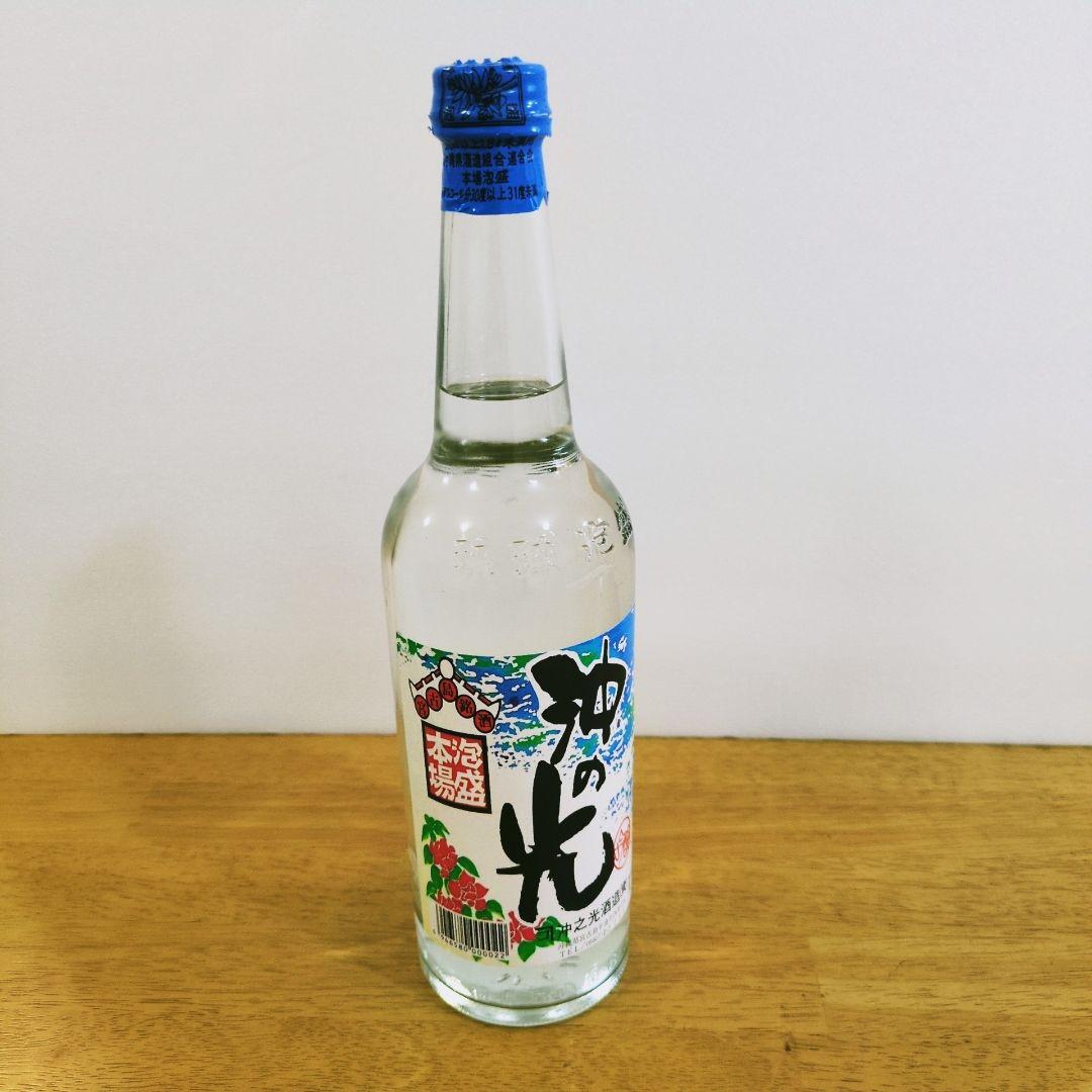 本場泡盛 識名酒造 時雨 30度 600ml含め、4本セット