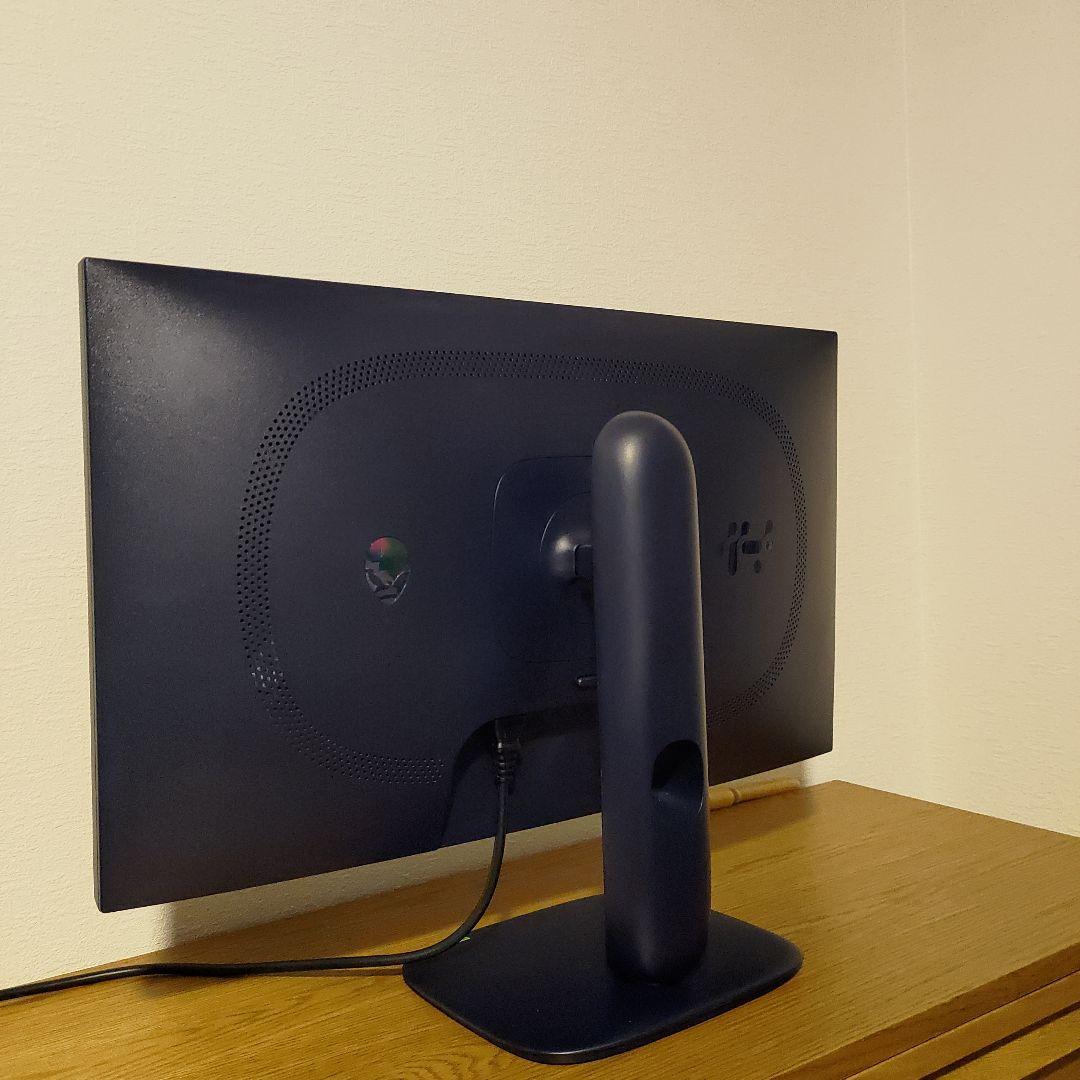 Alienware ゲーミングモニター AW2725DM-A 27インチ