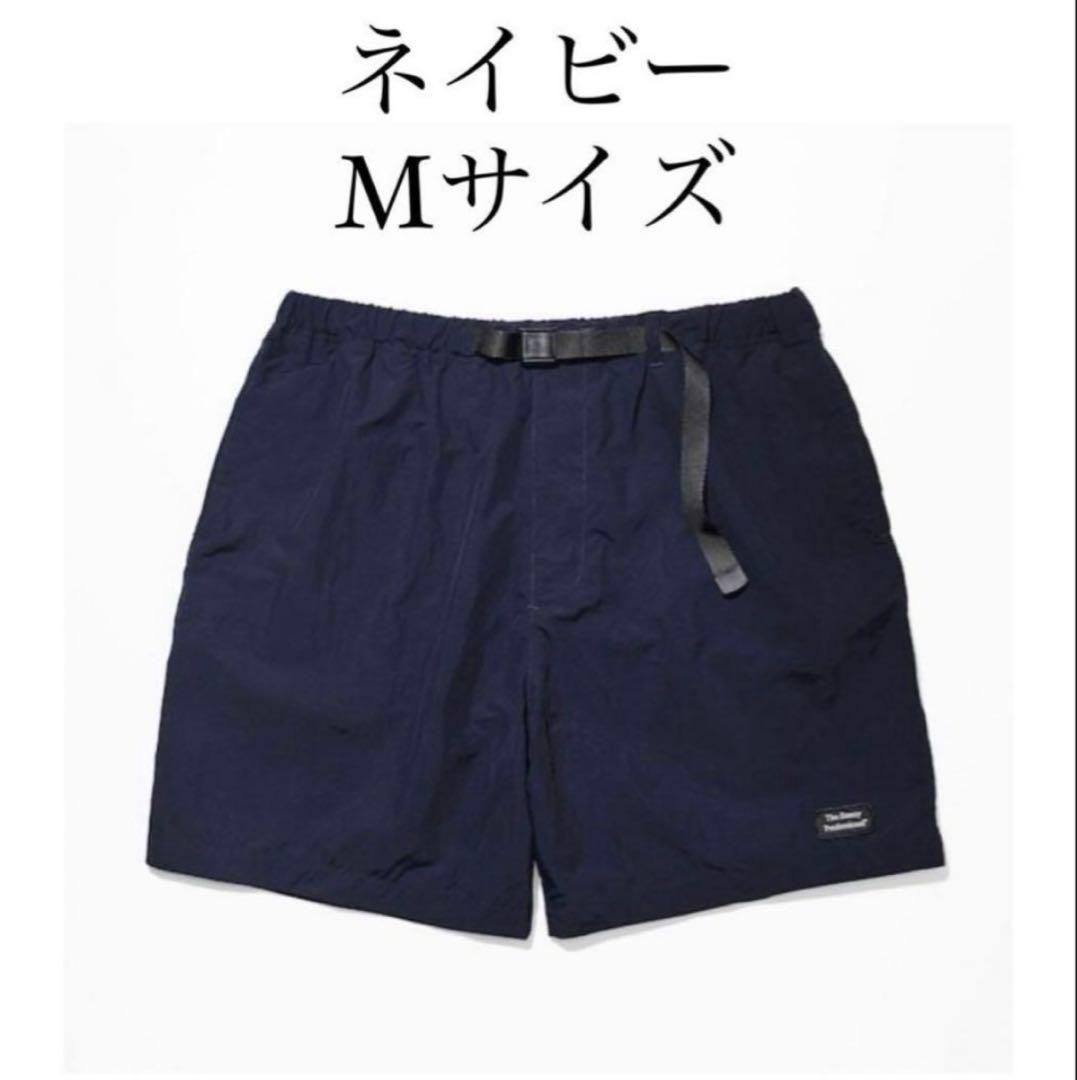 パンツ Ennoy nylon easy shorts sizeM