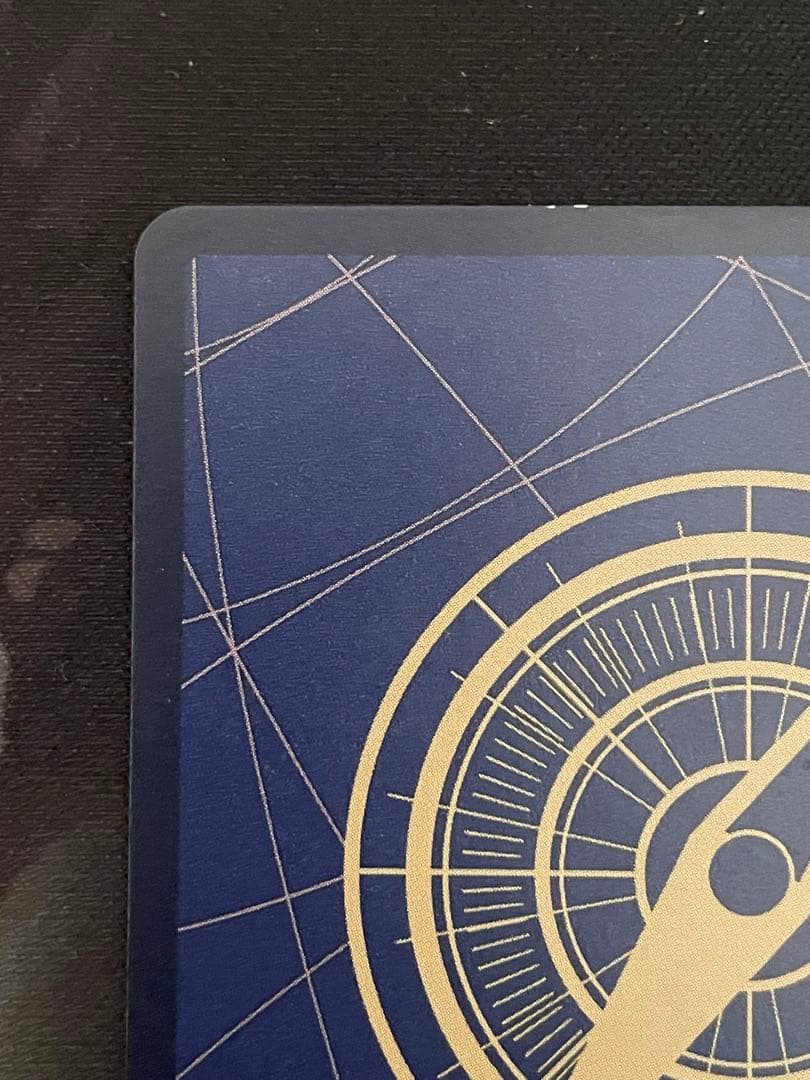 ジュエリー・ボニー　sp パラレル　ワンピースカード