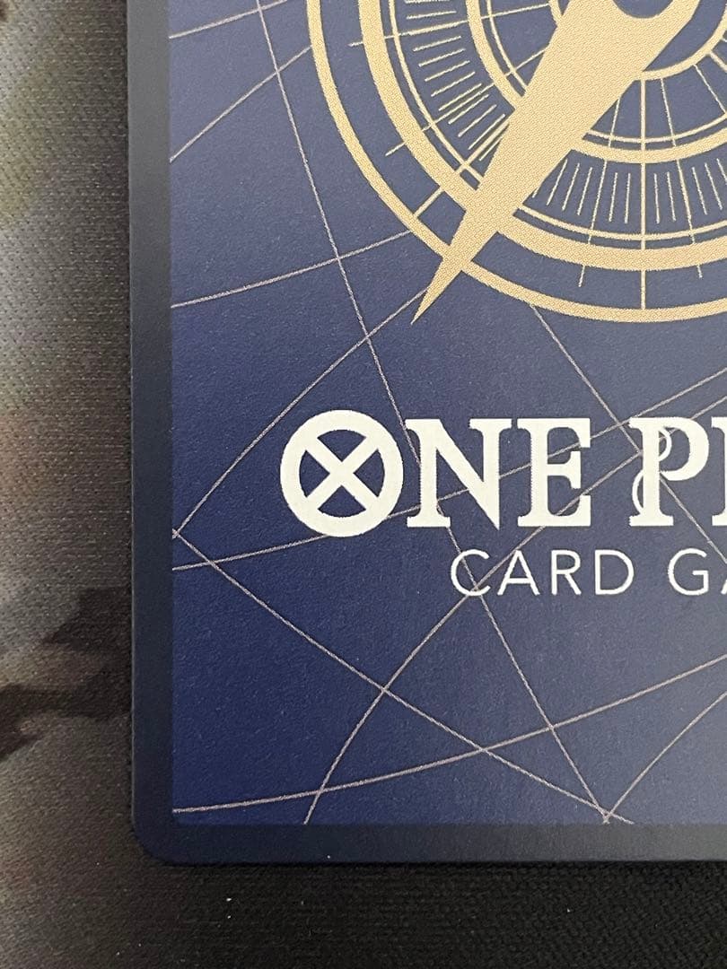 ジュエリー・ボニー　sp パラレル　ワンピースカード