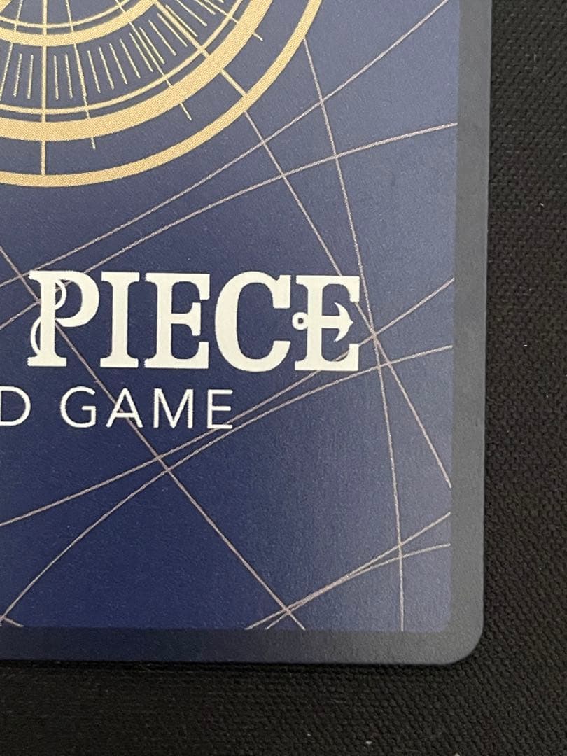 ジュエリー・ボニー　sp パラレル　ワンピースカード