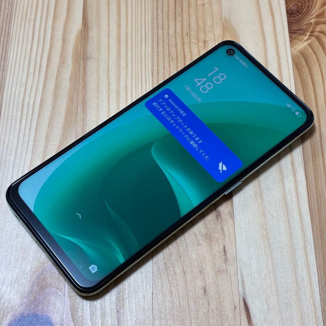 サ*ン様 Ya9430 Oppo A55s cph2309