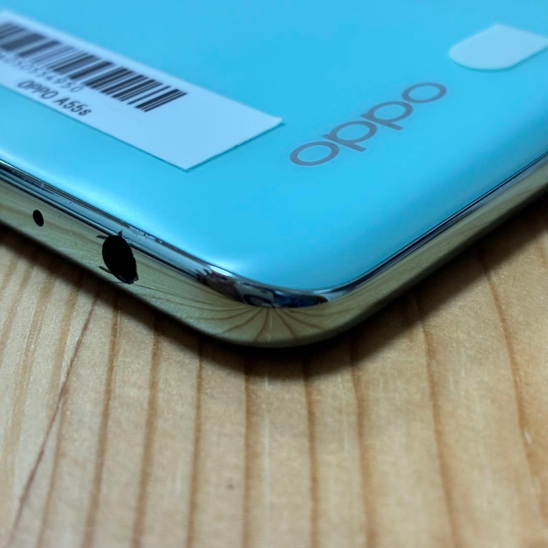 サ*ン様 Ya9430 Oppo A55s cph2309