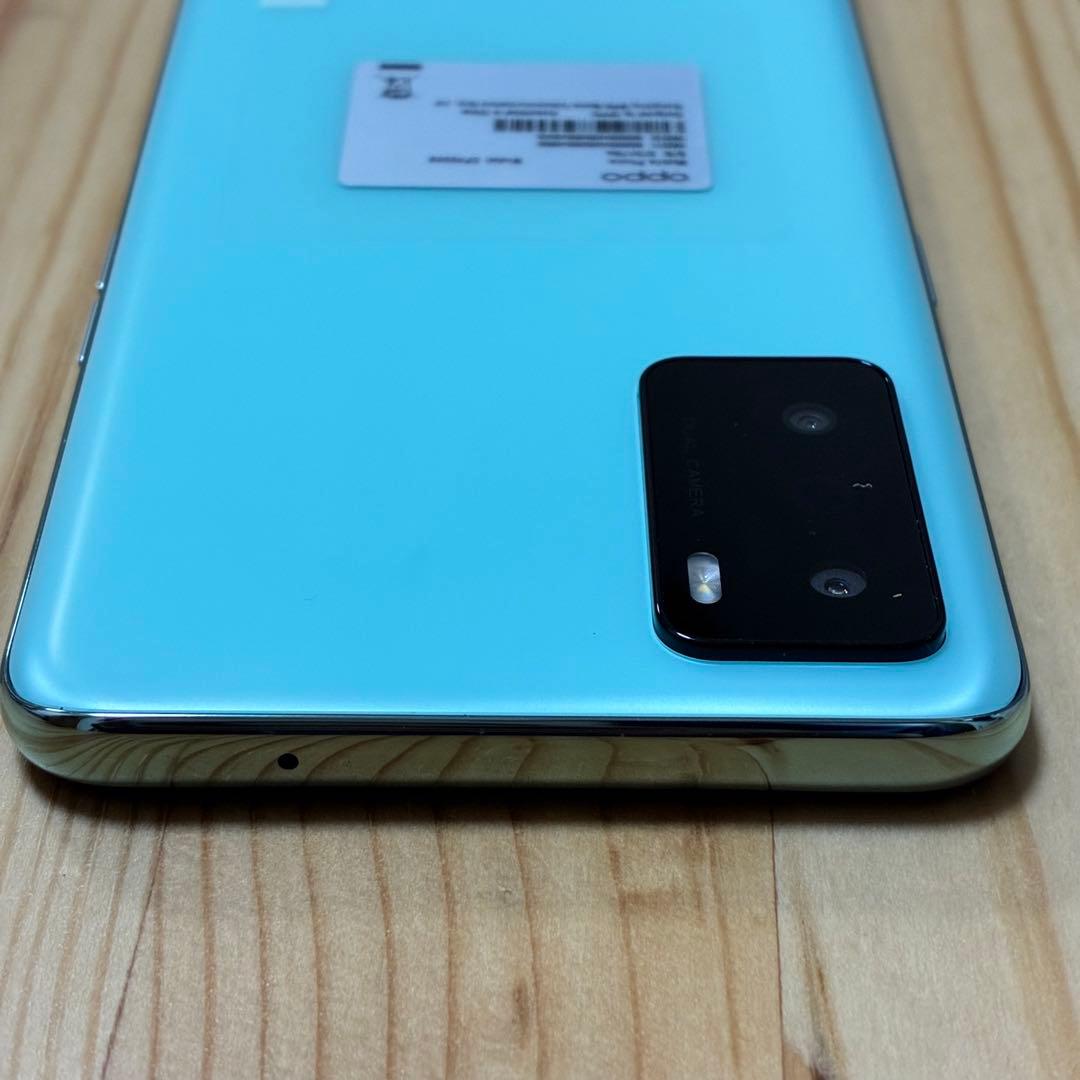 サ*ン様 Ya9430 Oppo A55s cph2309