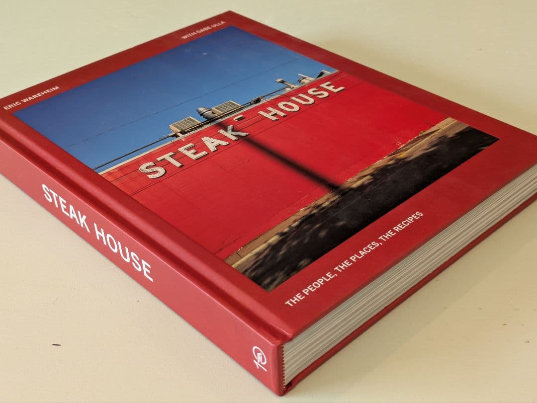 【新品】Steak House / アメリカ ステーキハウス