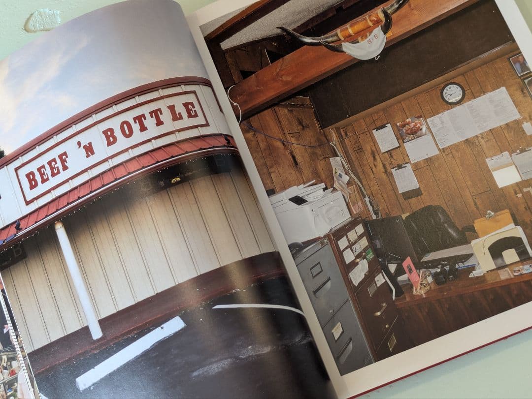 【新品】Steak House / アメリカ ステーキハウス