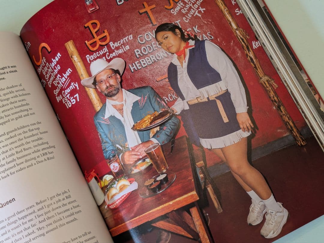 【新品】Steak House / アメリカ ステーキハウス