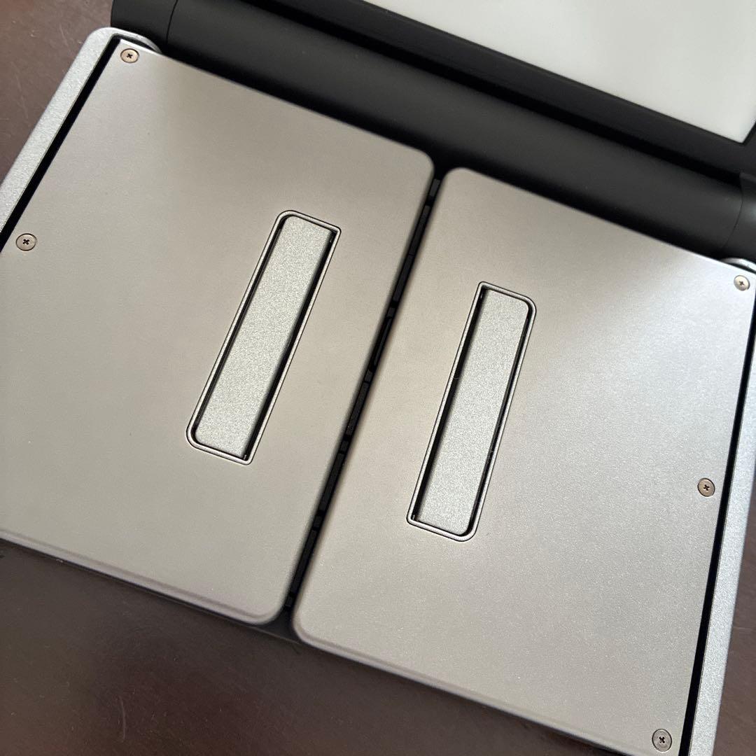 KING JIM ポメラDM30 専用ケースとMicro USBケーブルつき