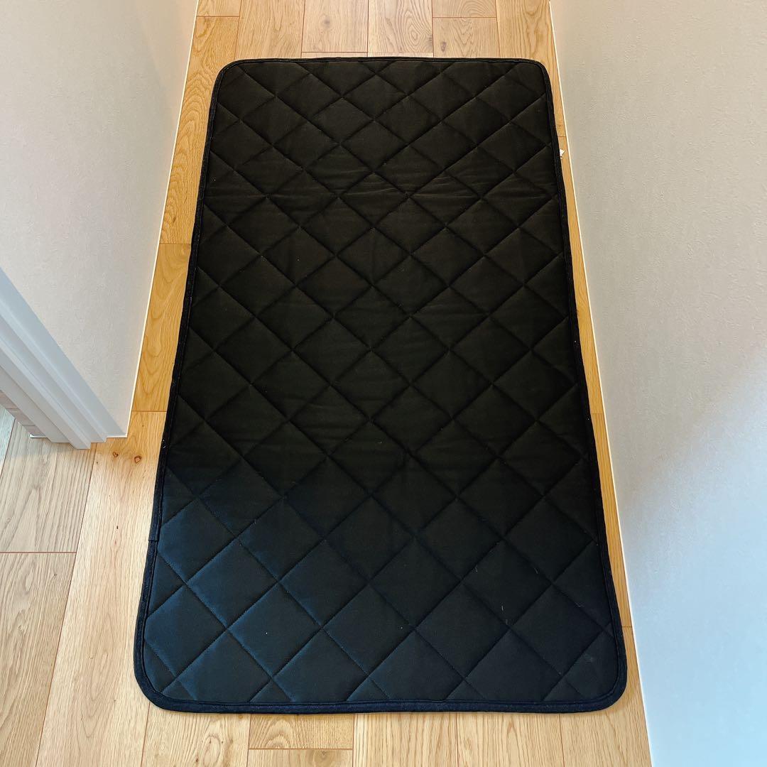 YOSA ヨサ カーリスマット 75×140 ケース付