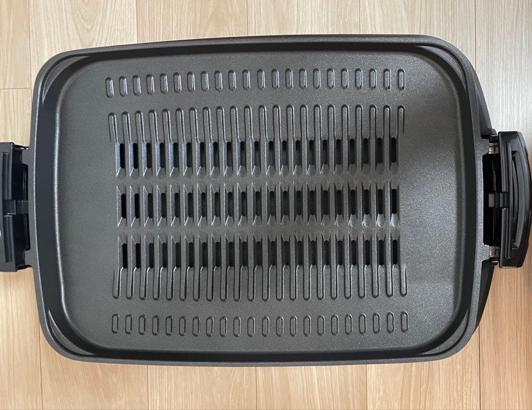 【数回のみ使用】 象印　ホットプレート　ZOJIRUSHI EA-GW30型