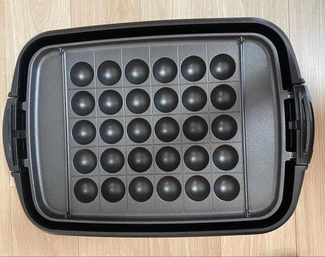 【数回のみ使用】 象印　ホットプレート　ZOJIRUSHI EA-GW30型