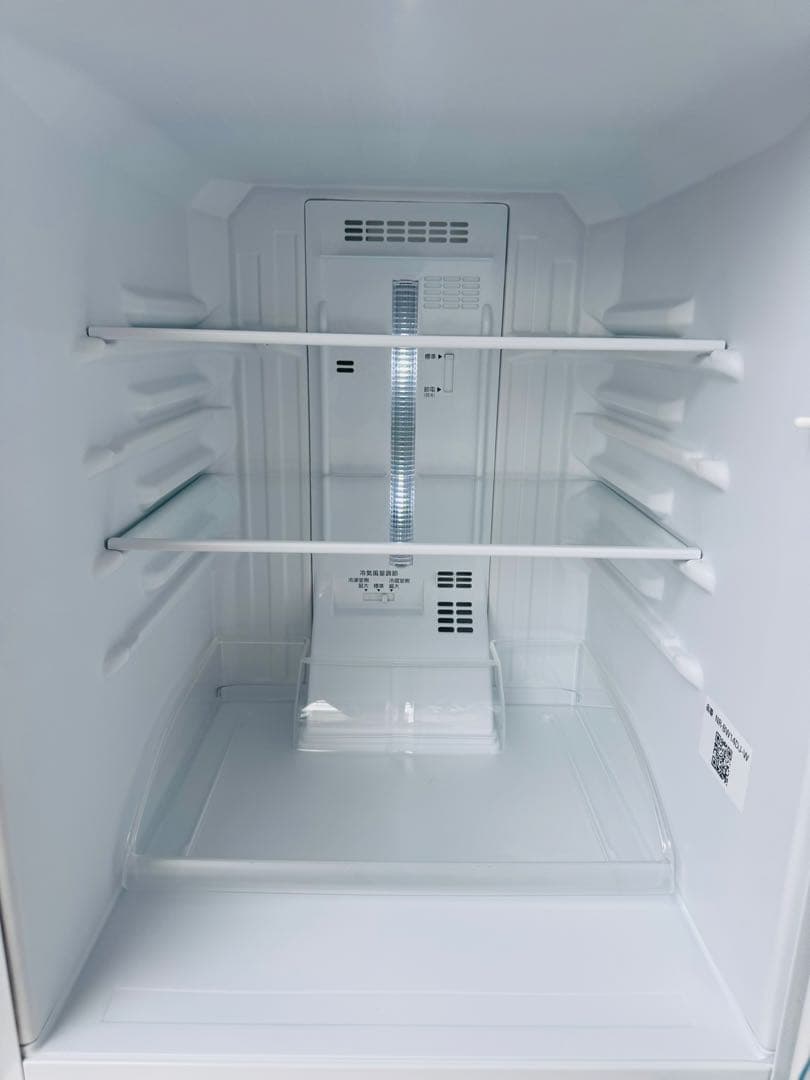 9r12 2021年製 138L 冷蔵庫 NR-BW14DJ 一人暮らし 単身