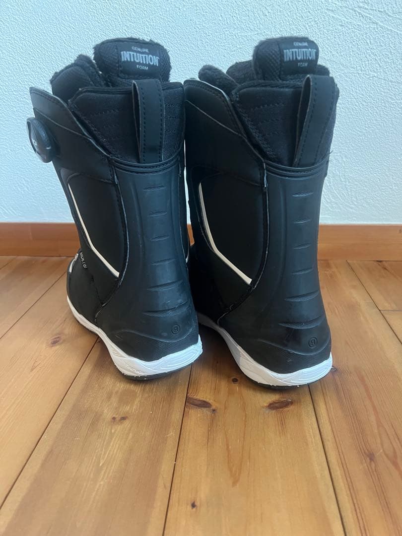 スノーボード RIDE HERA PRO 24.5 cm