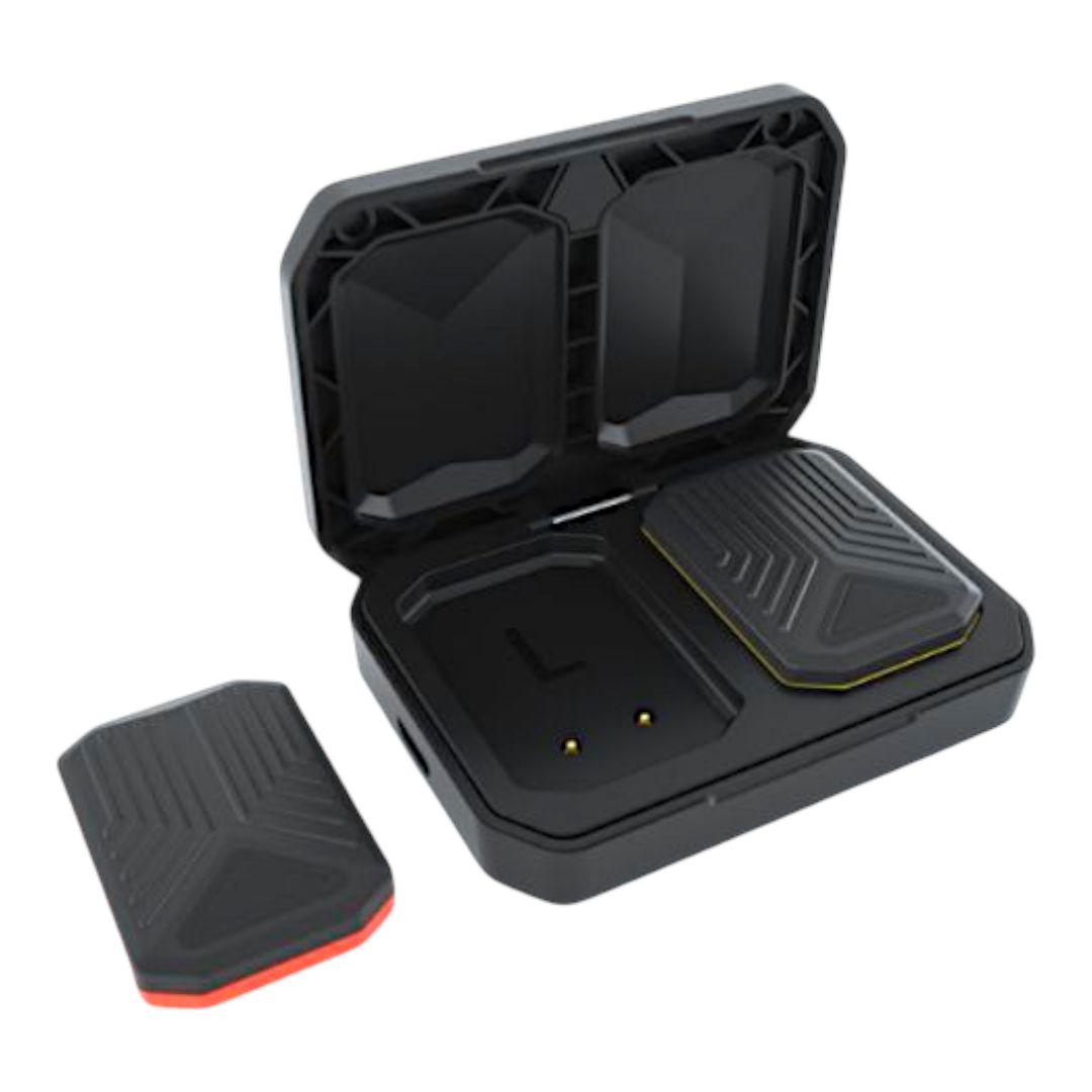 【最新】ボクシング パンチセンサー BX100｜アプリ連動 スマートトラッカー