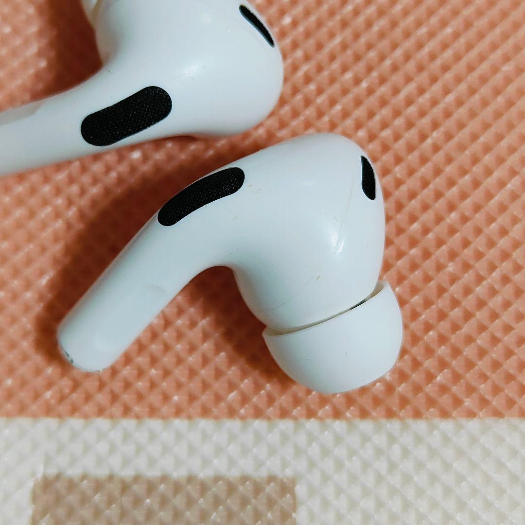 【Non】AirPods Pro 第2世代 Lightningモデル 左右