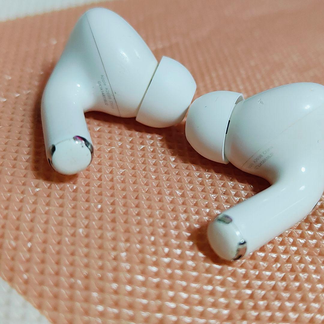 【Non】AirPods Pro 第2世代 Lightningモデル 左右