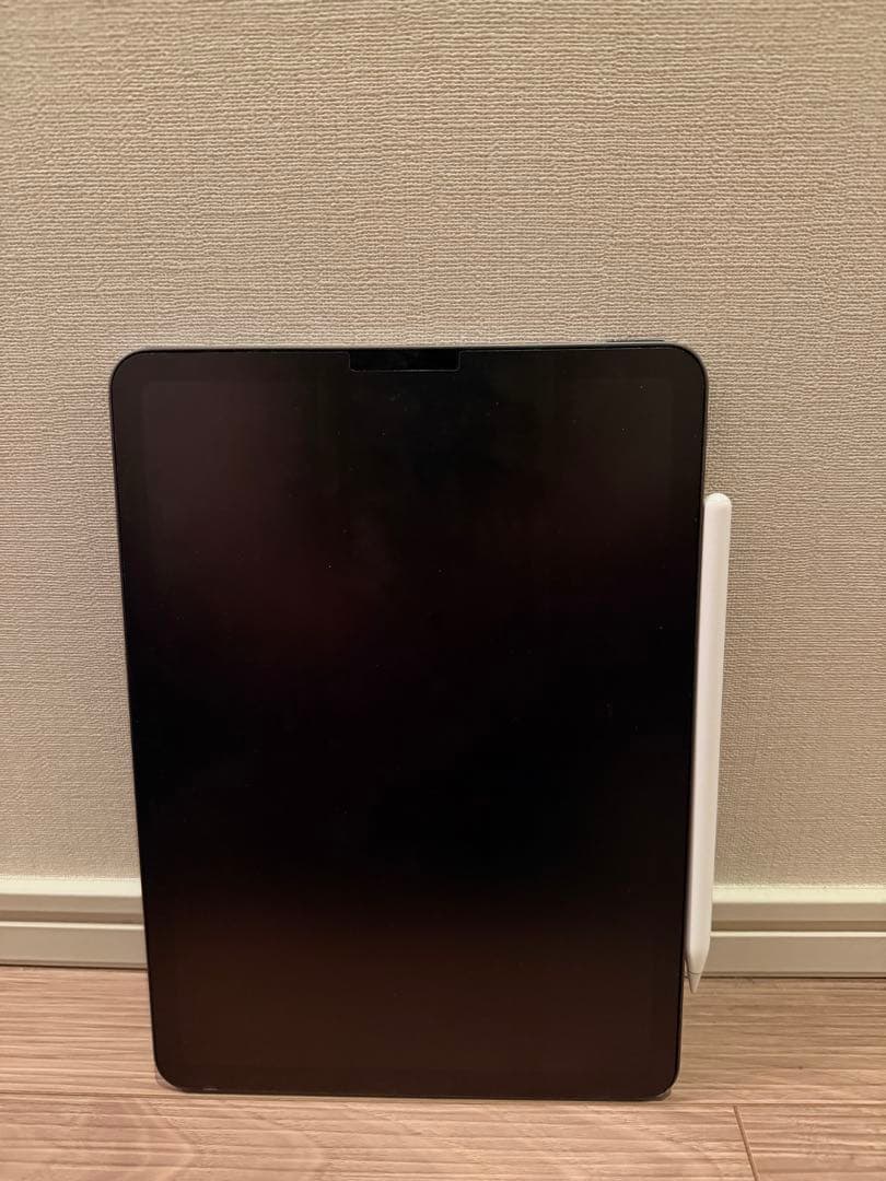 Apple iPad Air 第4世代64GBApple Pencil第2世代付