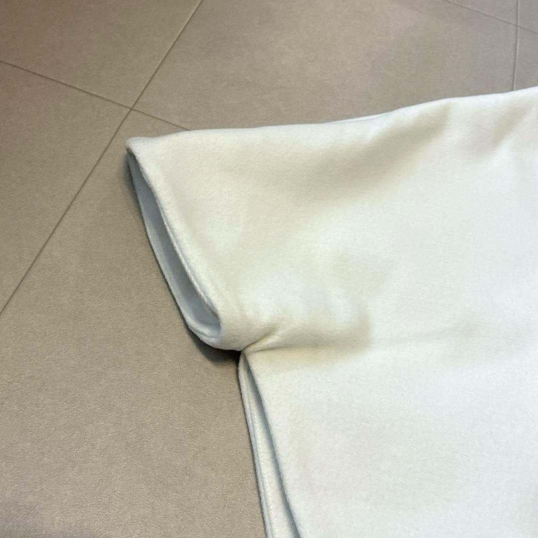 ほぼ新品 完売 刀剣乱舞 鶴丸国永 フード付き ポンチョ コート ベルト ファー