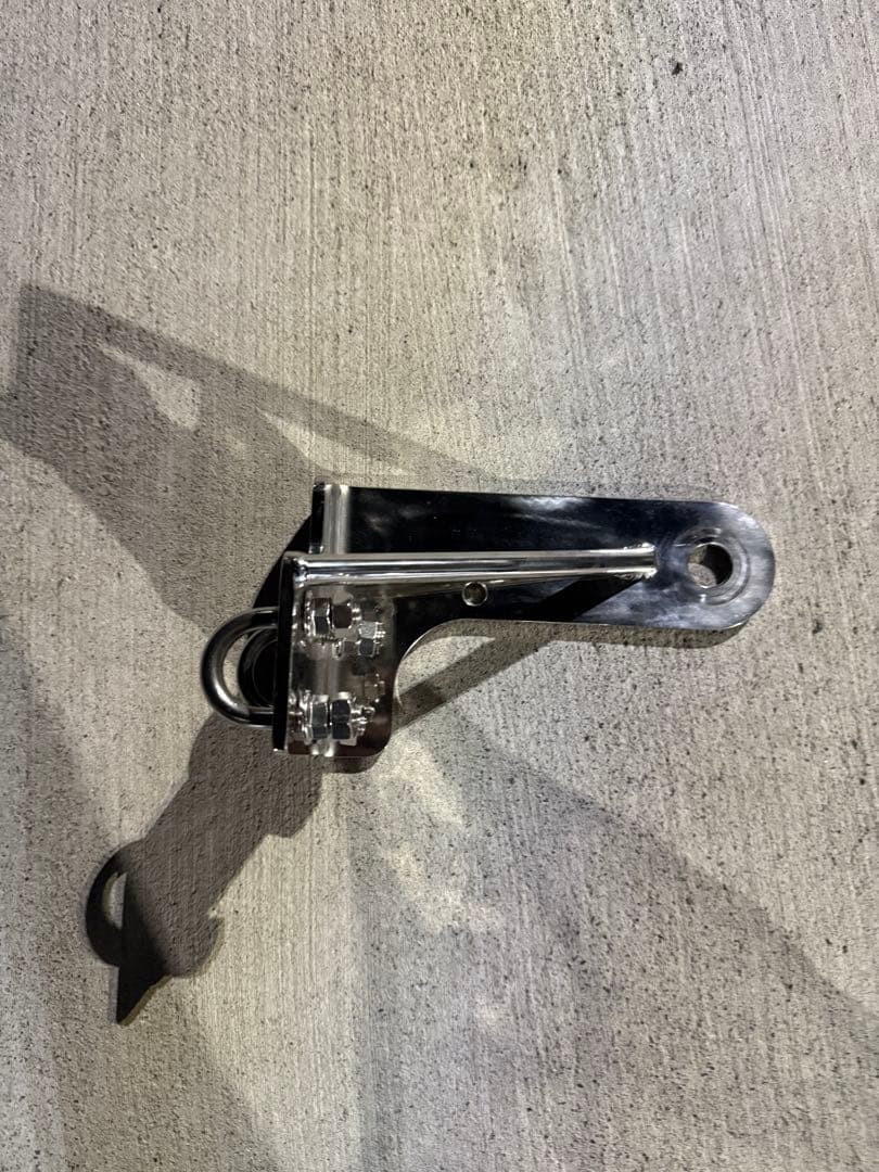 17プロフィア アンテナステー