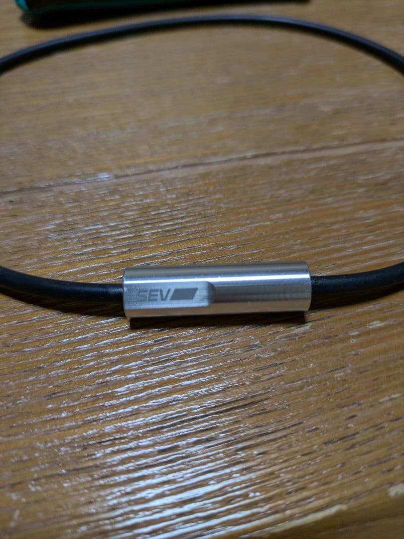 健康アクセサリー SEV Looper typeM(46cm)