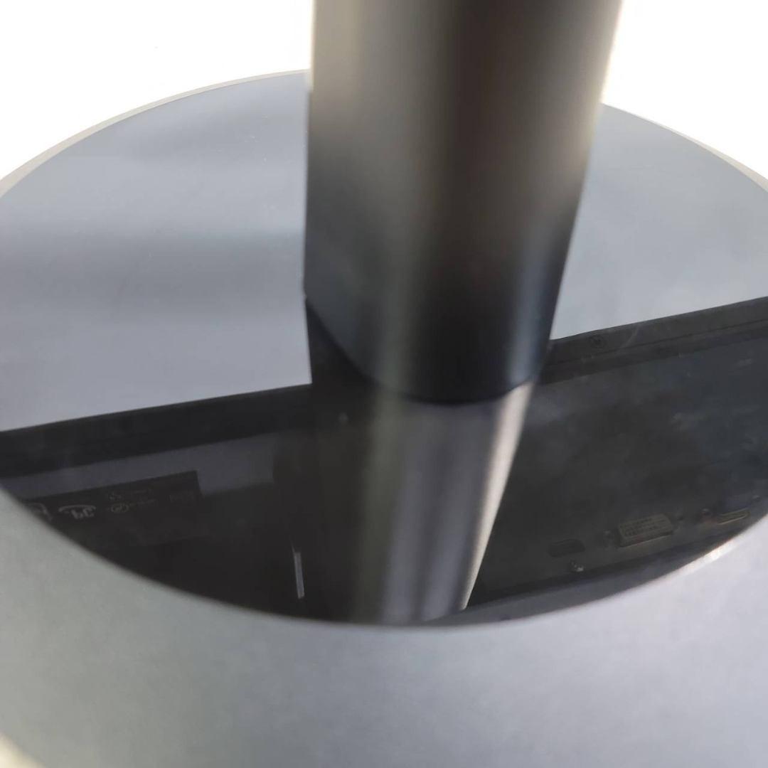 I-O DATA モニター 27インチ フレームレス EX-LD2702DB