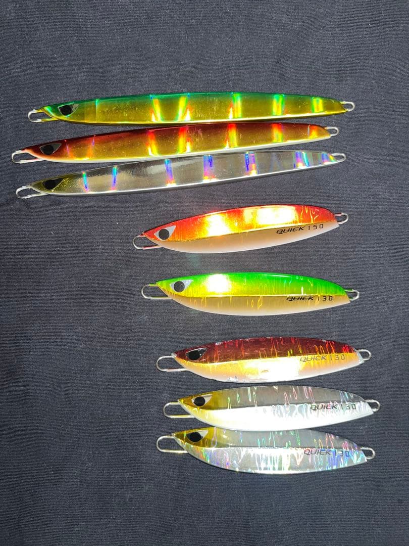 クイックゼロワン、Z4、Sグライド　17個まとめ売り