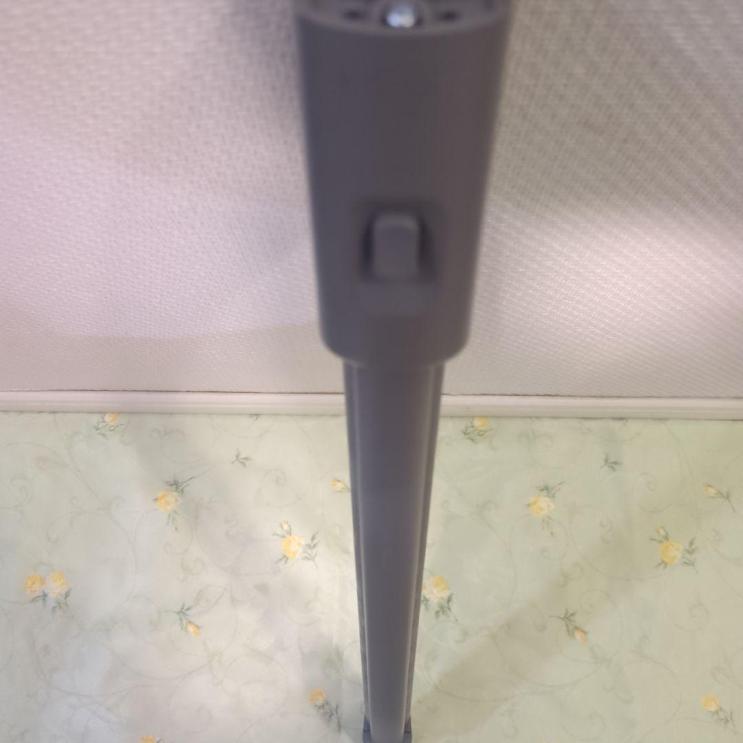 IRIS OHYAMA スティッククリーナー SCD-123P-H　マジカリーナ