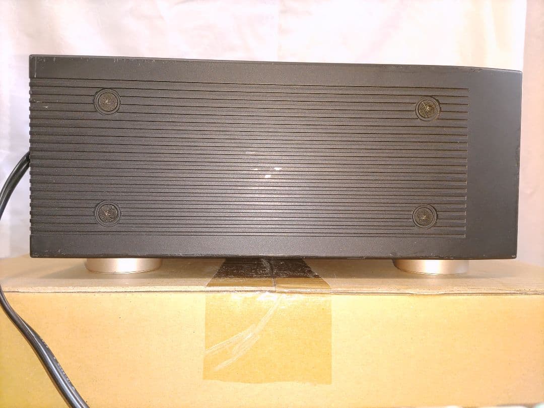 中*西様 TEAC V-7000 動作確認済み