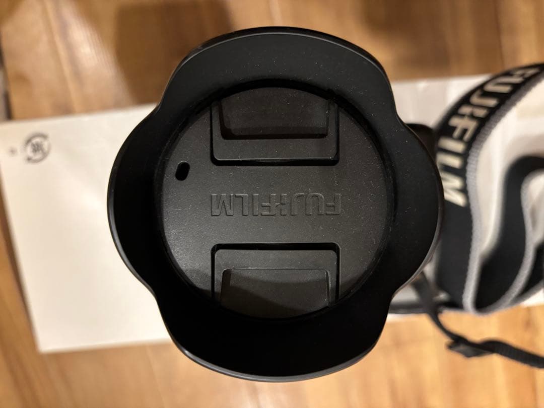 FUJIFILM FINEPIX HS50 EXR 本体