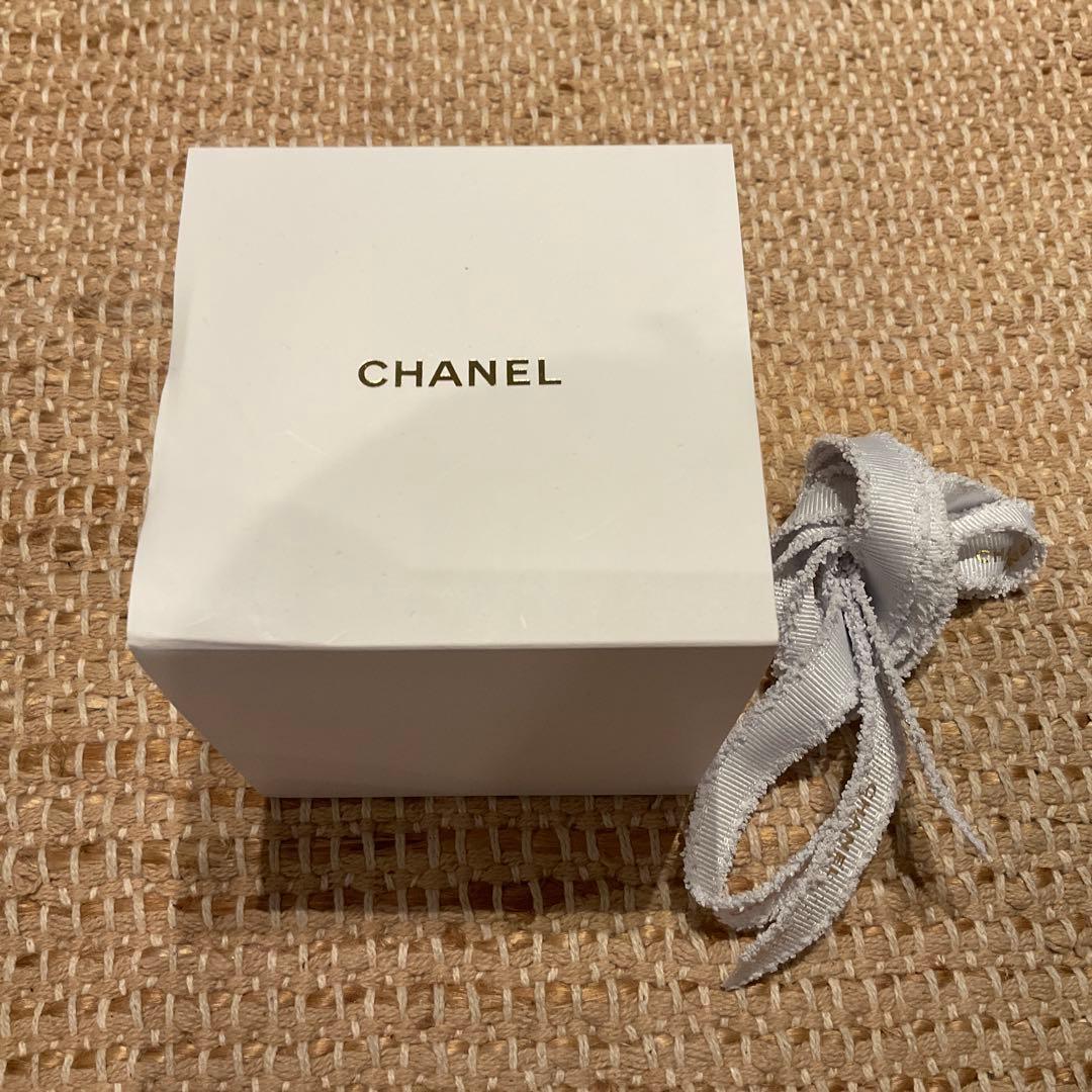 2025 CHANEL スノードーム オリジナルボックス付き【非売品】