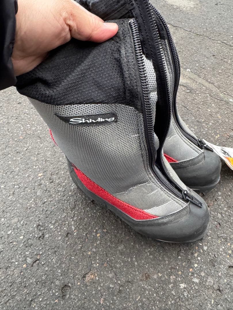 Millet エベレストブーツ　新品　ミレー アルパイン