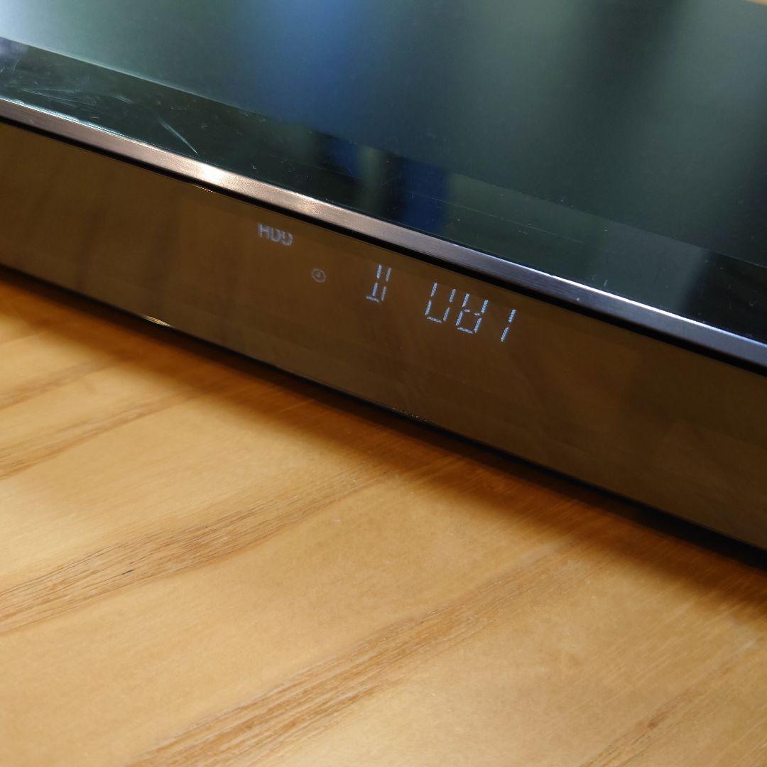 パナソニック ブルーレイ ディーガ DMR-BRG2020