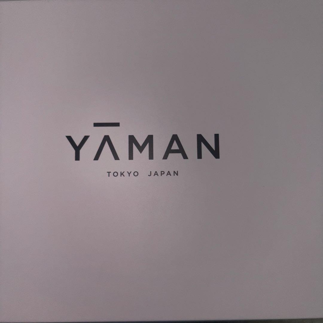 ヤーマン リフトドライヤー スマート ホワイト