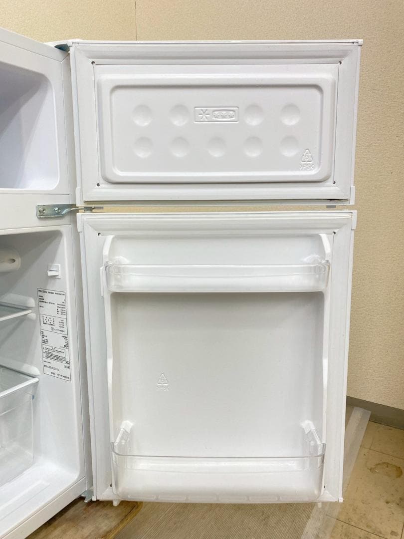 冷蔵庫 洗濯機 家電セット 一人暮らし 東京 神奈川 千葉 埼玉 F14e