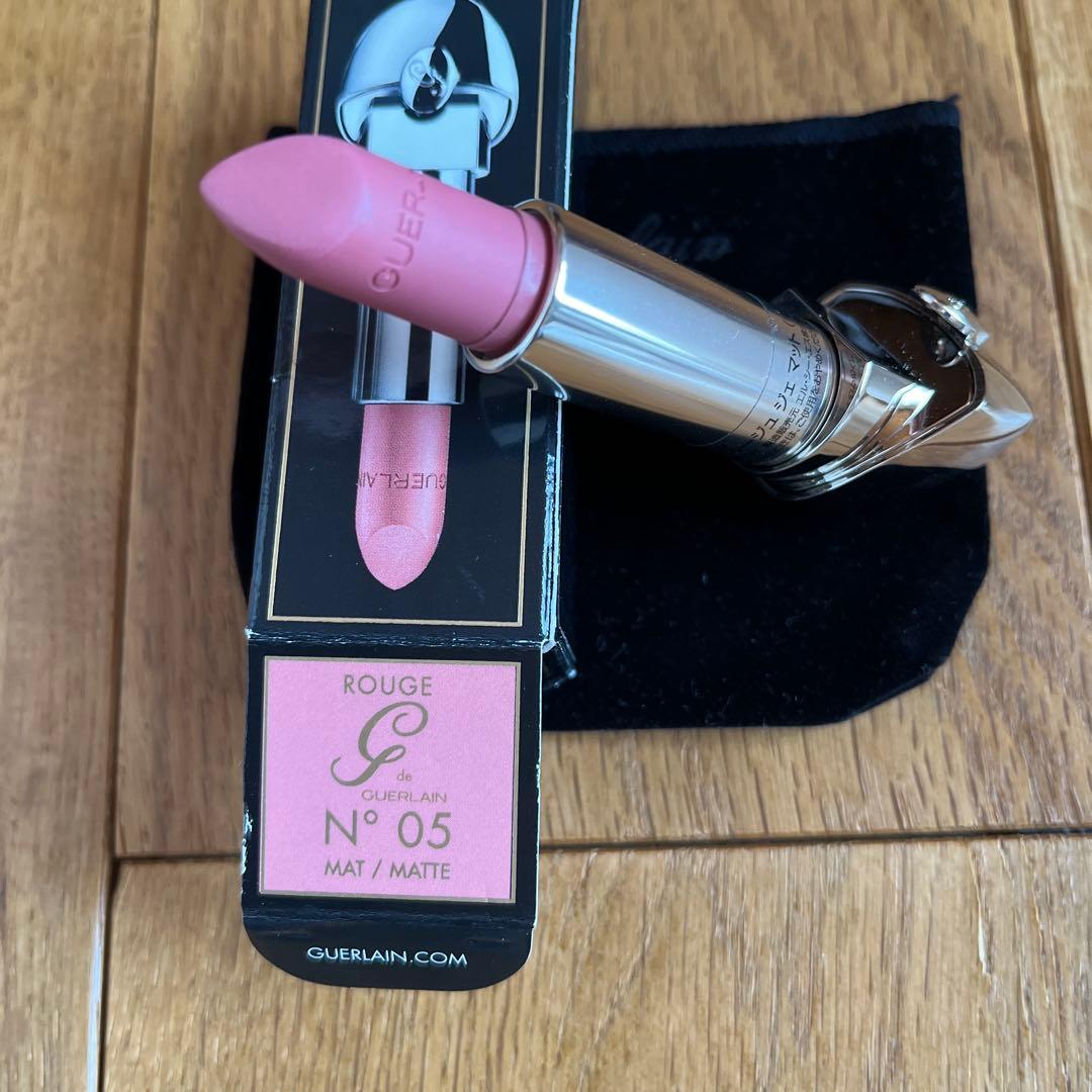 ゲラン　リップ&ケースまとめ売り　15点