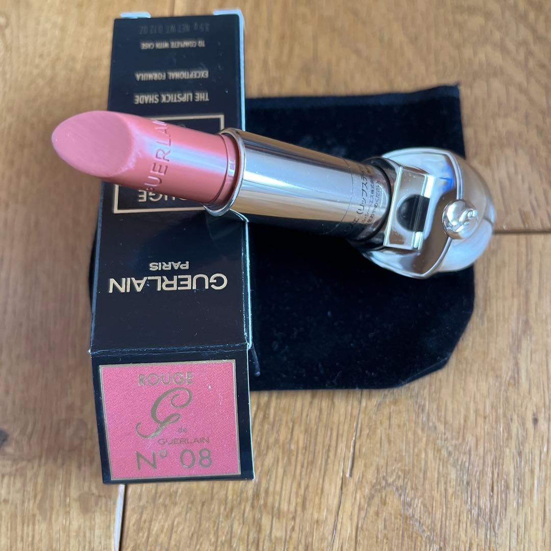 ゲラン　リップ&ケースまとめ売り　15点