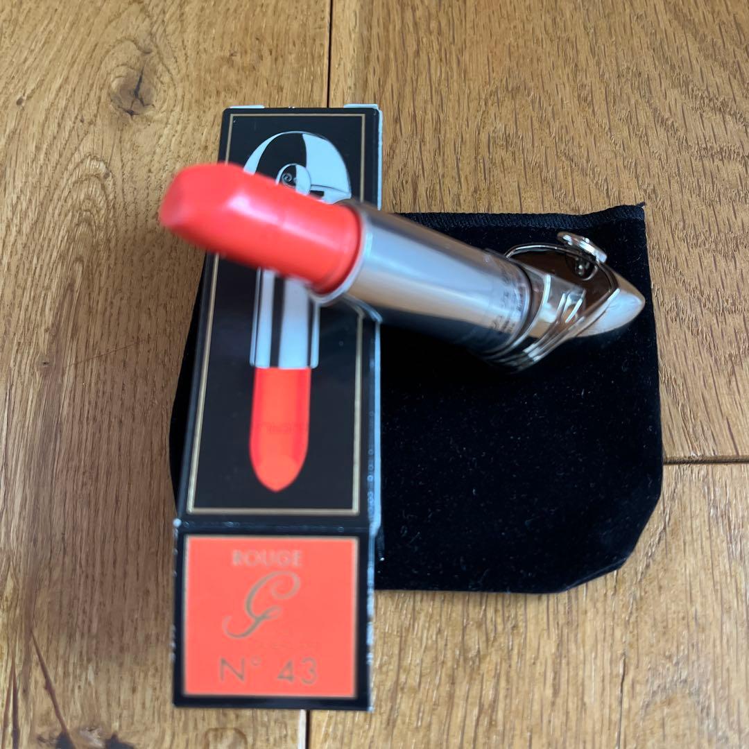 ゲラン　リップ&ケースまとめ売り　15点