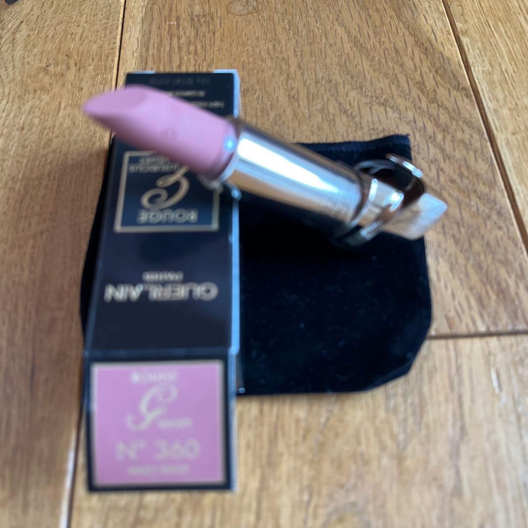 ゲラン　リップ&ケースまとめ売り　15点