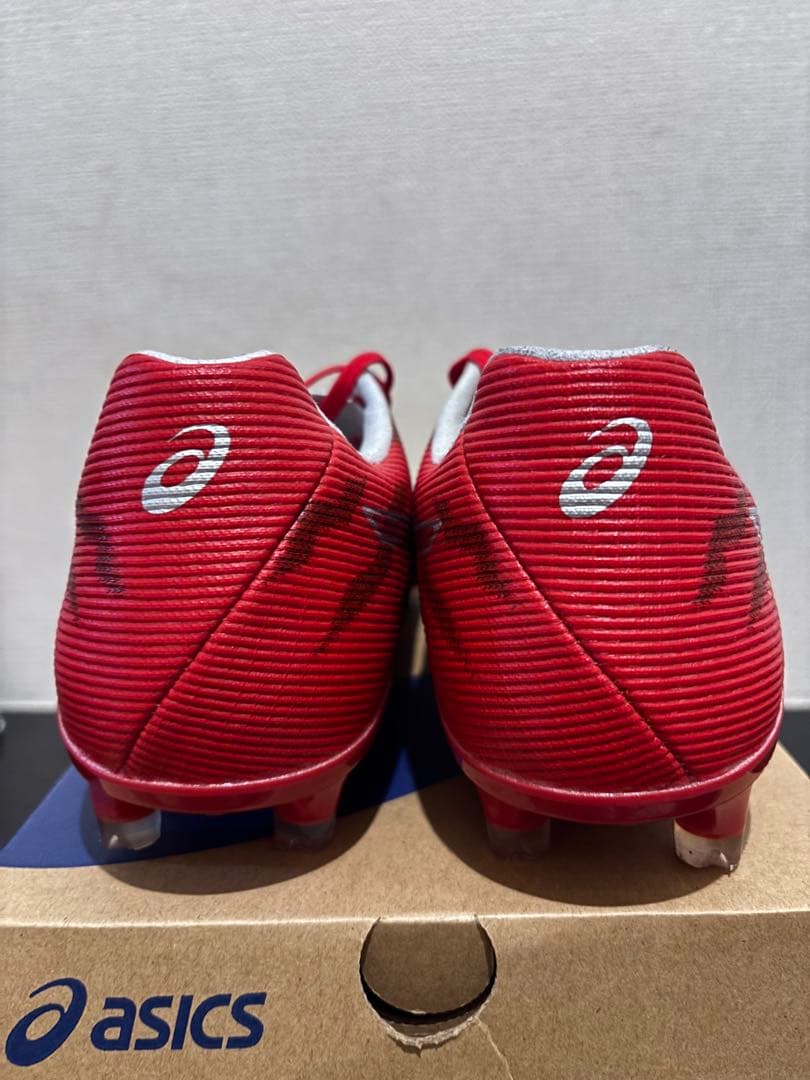 アシックス最上級モデルDS LIGHT ACROS PRO3 28.5cm